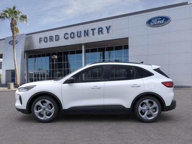 new 2025 Ford Escape car, priced at $35,104