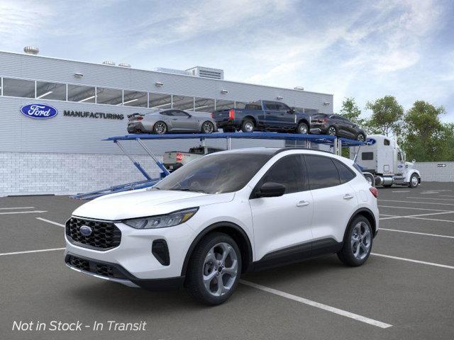 new 2025 Ford Escape car, priced at $36,104