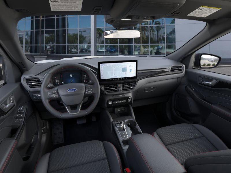 new 2025 Ford Escape car, priced at $32,604