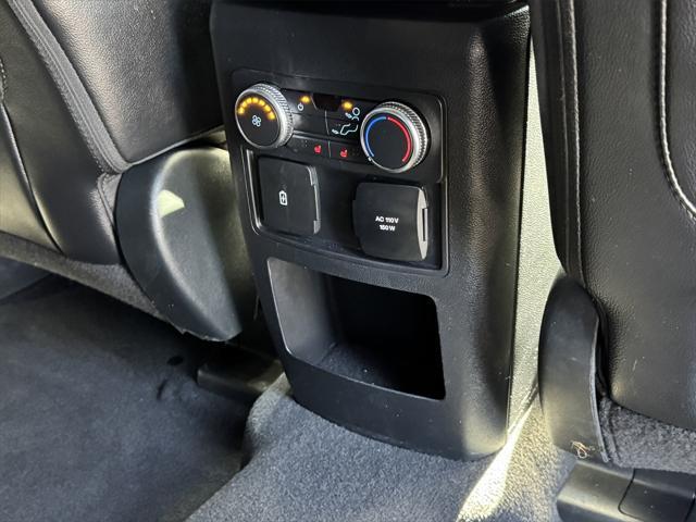 used 2021 Ford Explorer car, priced at $35,000