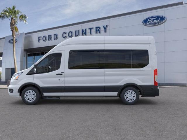 new 2024 Ford Transit-350 car, priced at $62,005