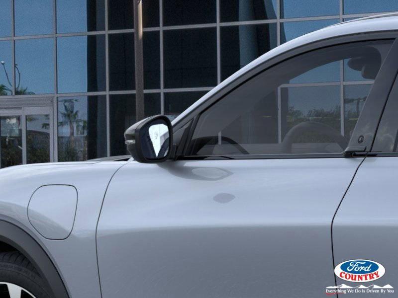 new 2025 Ford Mustang Mach-E car, priced at $42,159