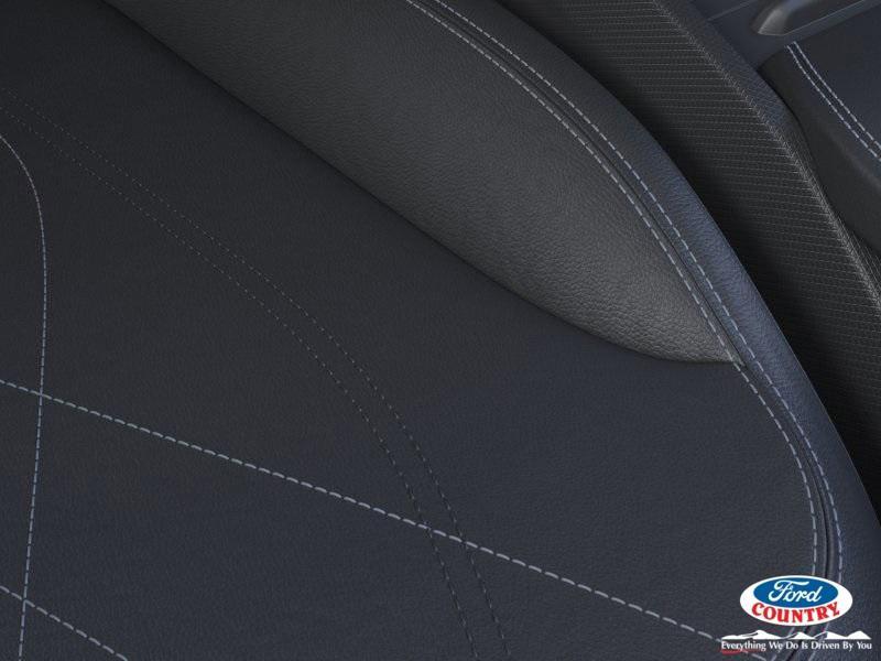 new 2025 Ford Mustang Mach-E car, priced at $42,159