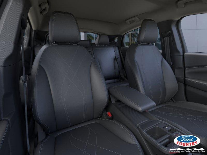 new 2025 Ford Mustang Mach-E car, priced at $42,159