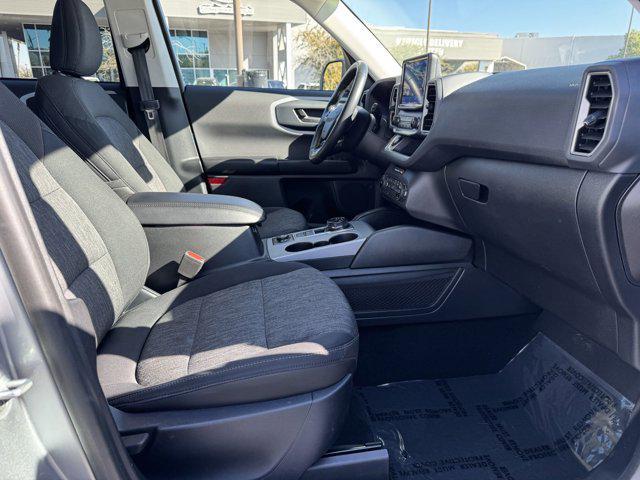 used 2021 Ford Bronco Sport car, priced at $23,995