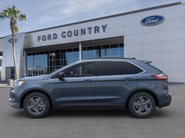 new 2024 Ford Edge car, priced at $37,999