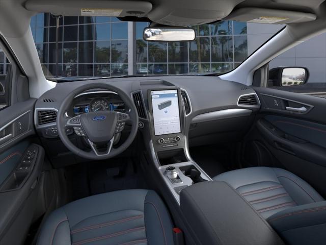 new 2024 Ford Edge car, priced at $37,999