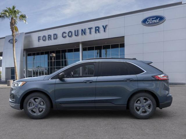 new 2024 Ford Edge car, priced at $34,699