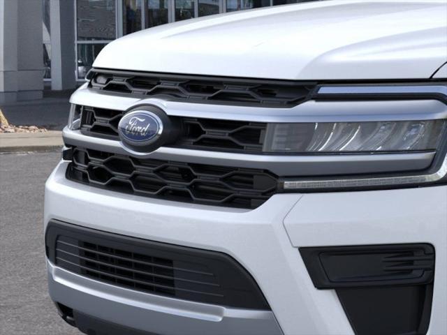 new 2024 Ford Expedition car, priced at $68,280