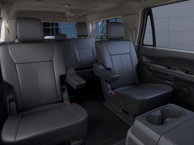 new 2024 Ford Expedition car, priced at $68,280