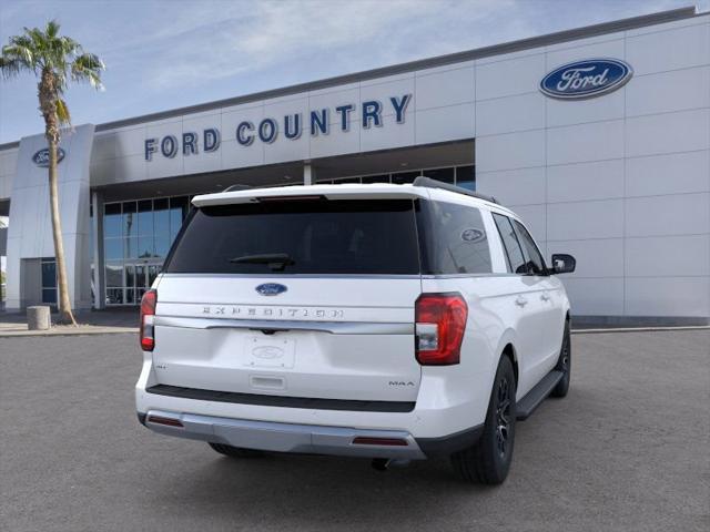 new 2024 Ford Expedition car, priced at $68,280