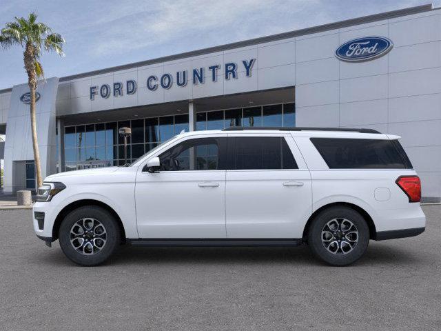 new 2024 Ford Expedition car, priced at $68,280