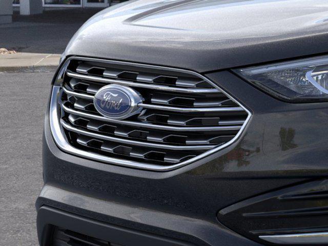 new 2024 Ford Edge car, priced at $36,617