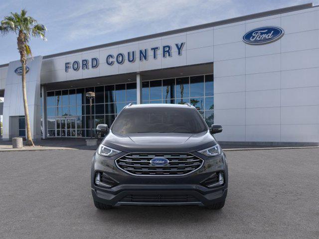 new 2024 Ford Edge car, priced at $36,617