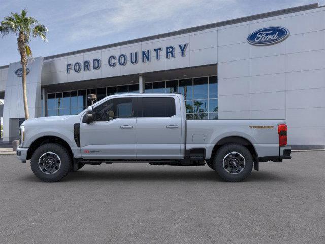 new 2024 Ford F-350 car, priced at $94,900