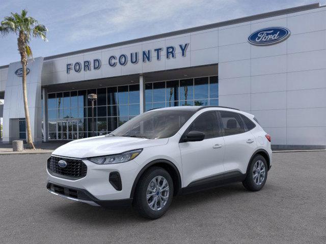 new 2025 Ford Escape car, priced at $32,085