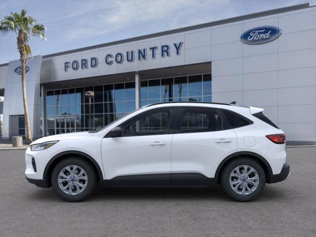 new 2025 Ford Escape car, priced at $31,085