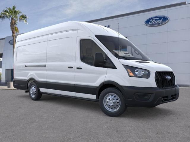 new 2025 Ford Transit-350 car, priced at $62,030