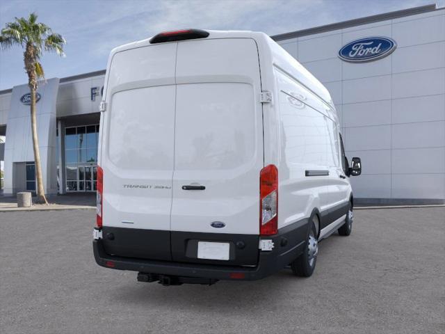 new 2025 Ford Transit-350 car, priced at $62,030