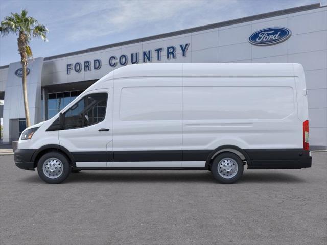 new 2025 Ford Transit-350 car, priced at $62,030