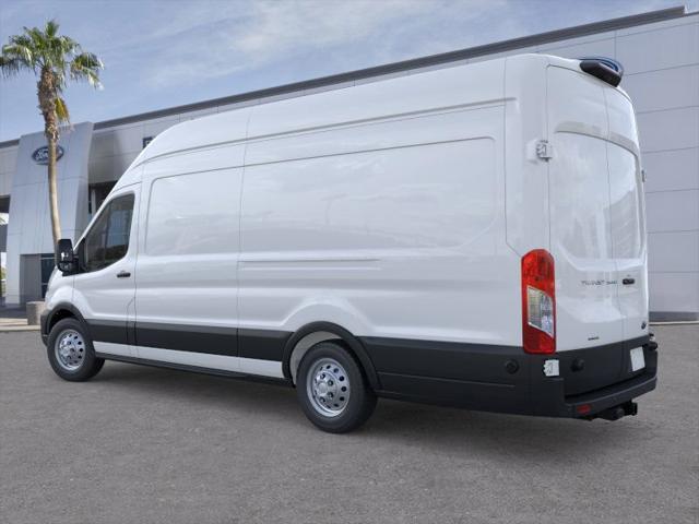 new 2025 Ford Transit-350 car, priced at $62,030