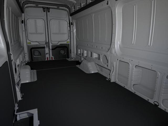 new 2025 Ford Transit-350 car, priced at $62,030