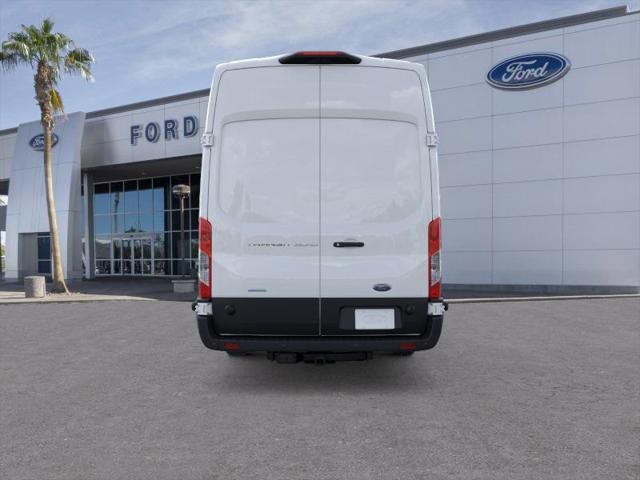 new 2025 Ford Transit-350 car, priced at $62,030