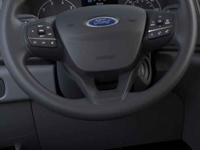 new 2025 Ford Transit-350 car, priced at $62,030