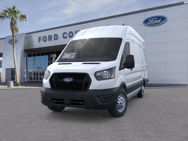 new 2025 Ford Transit-350 car, priced at $62,030