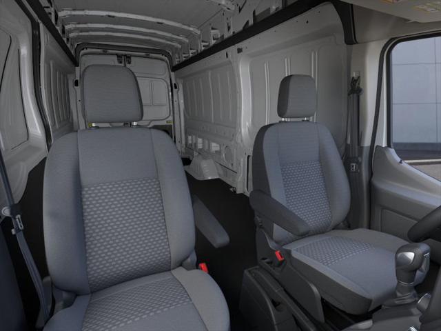 new 2025 Ford Transit-350 car, priced at $62,030