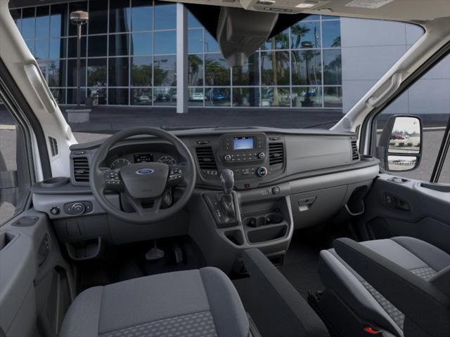 new 2025 Ford Transit-350 car, priced at $62,030