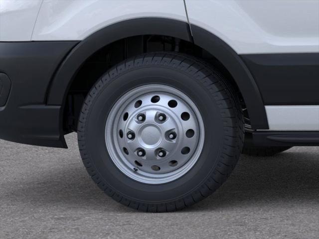 new 2025 Ford Transit-350 car, priced at $62,030