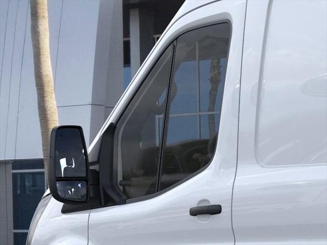 new 2025 Ford Transit-350 car, priced at $62,030