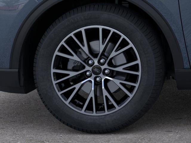 new 2025 Ford Escape PHEV car, priced at $39,714
