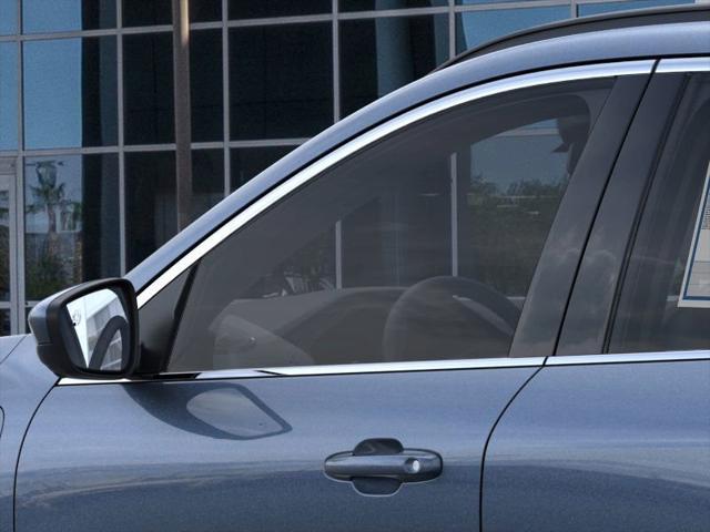 new 2025 Ford Escape PHEV car, priced at $40,414