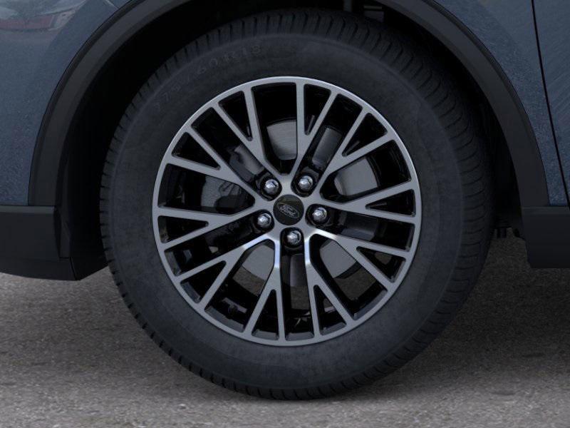 new 2025 Ford Escape PHEV car, priced at $40,414