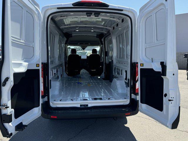 new 2023 Ford Transit-350 car, priced at $52,225