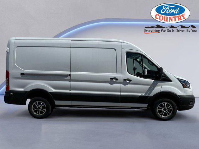 new 2023 Ford Transit-350 car, priced at $52,225