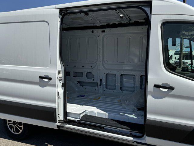 new 2023 Ford Transit-350 car, priced at $52,225