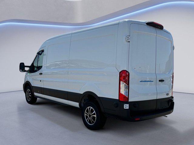 new 2023 Ford Transit-350 car, priced at $52,225