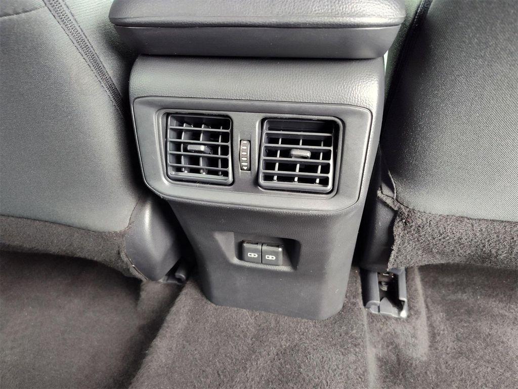 used 2023 Toyota RAV4 car, priced at $27,998