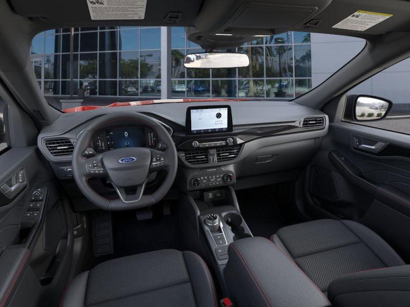 new 2025 Ford Escape car, priced at $32,470