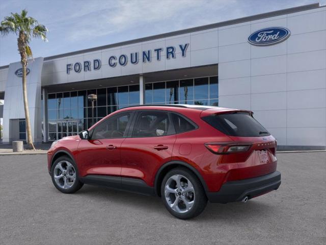new 2025 Ford Escape car, priced at $32,470