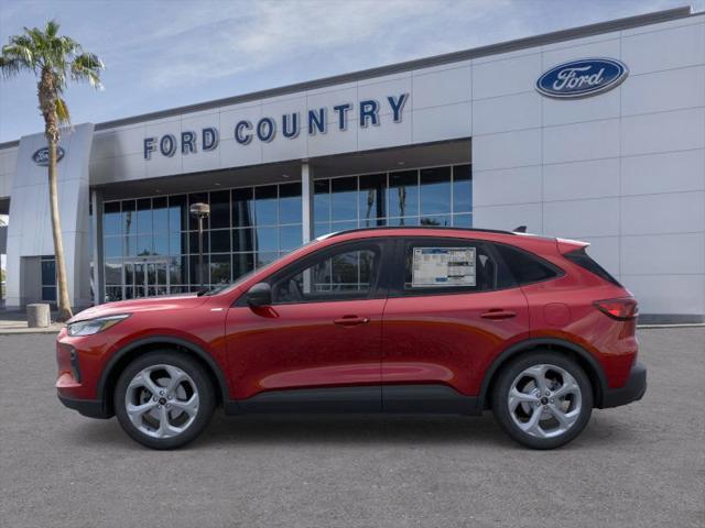 new 2025 Ford Escape car, priced at $32,470