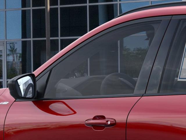 new 2025 Ford Escape car, priced at $32,470