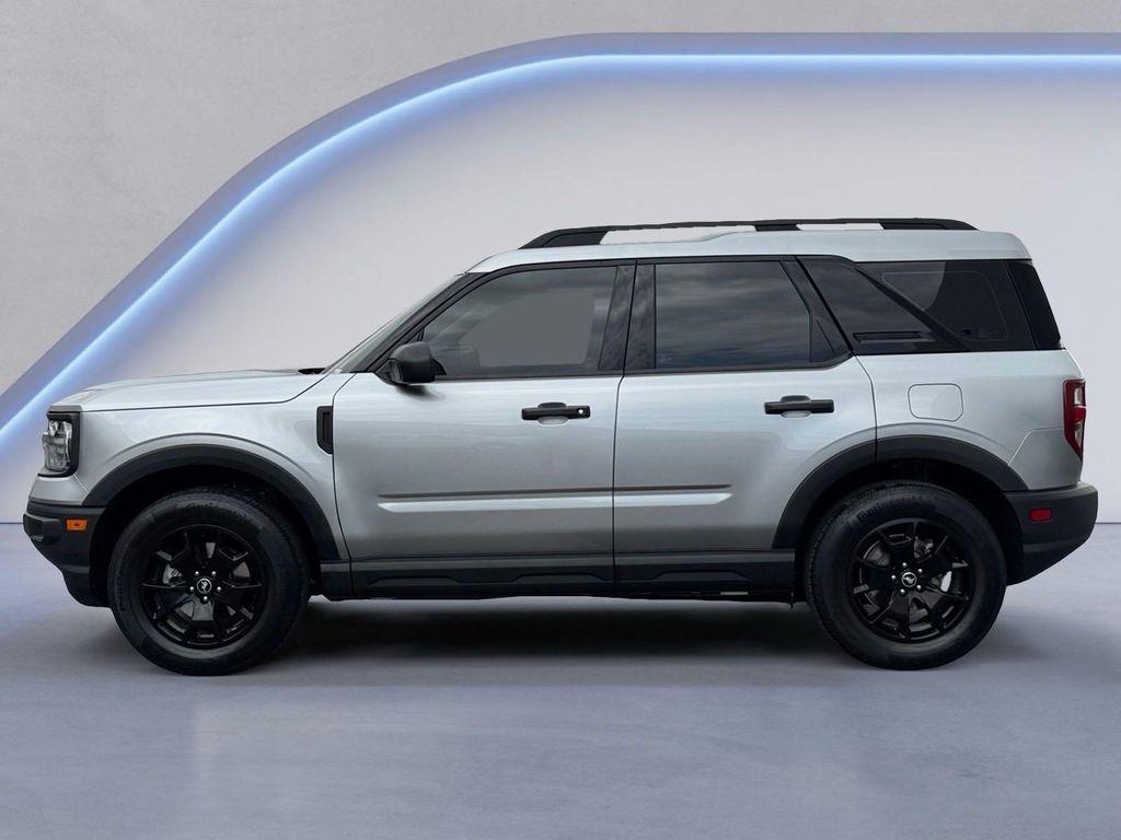 used 2022 Ford Bronco Sport car, priced at $23,995