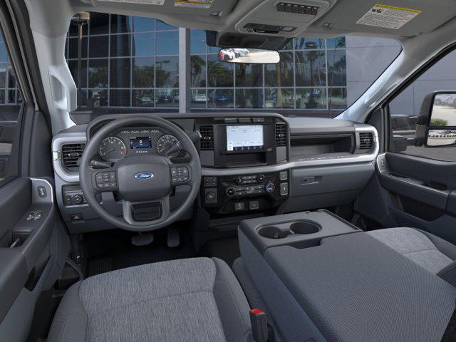 new 2024 Ford F-250 car, priced at $42,068