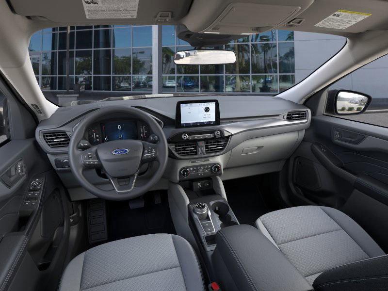 new 2025 Ford Escape car, priced at $27,855