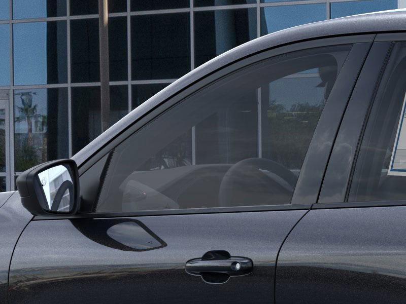 new 2025 Ford Escape car, priced at $27,855
