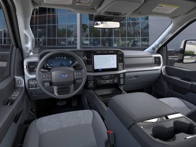 new 2024 Ford F-250 car, priced at $63,385